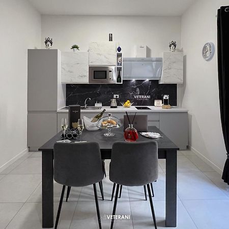 Veterani Holidays Cefalù Extérieur photo