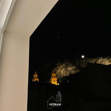 Veterani Holidays Cefalù Extérieur photo