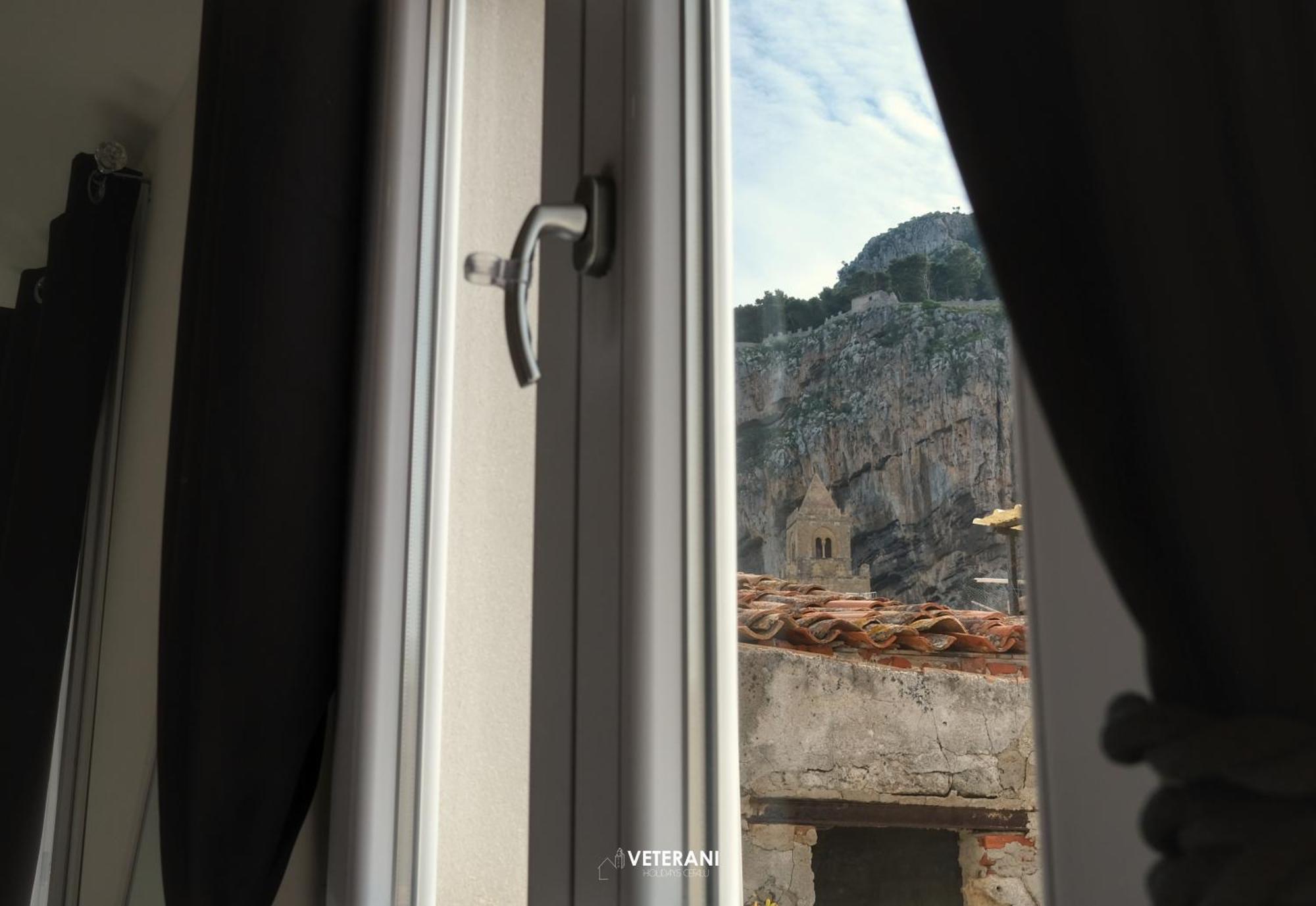 Veterani Holidays Cefalù Extérieur photo