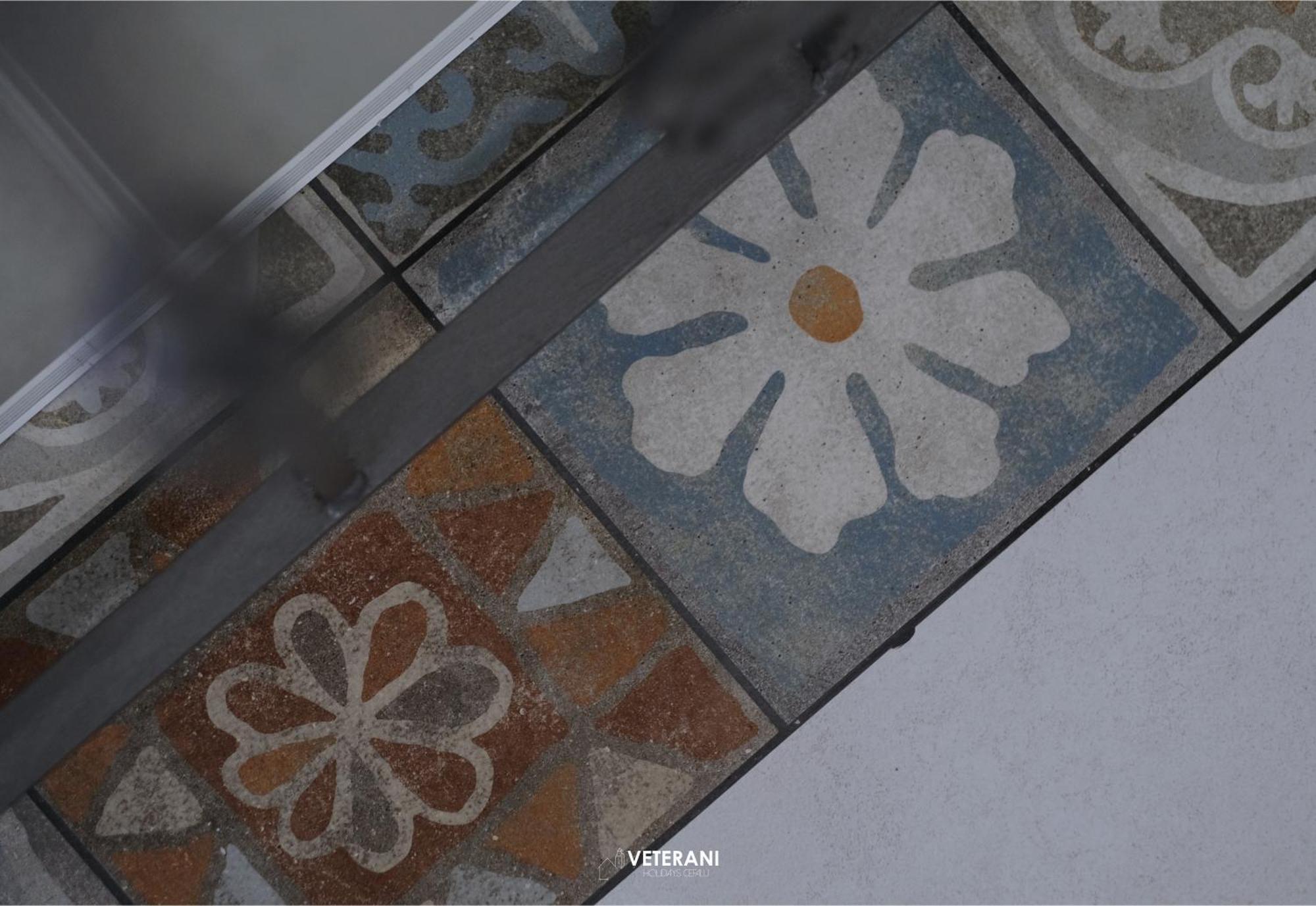 Veterani Holidays Cefalù Extérieur photo