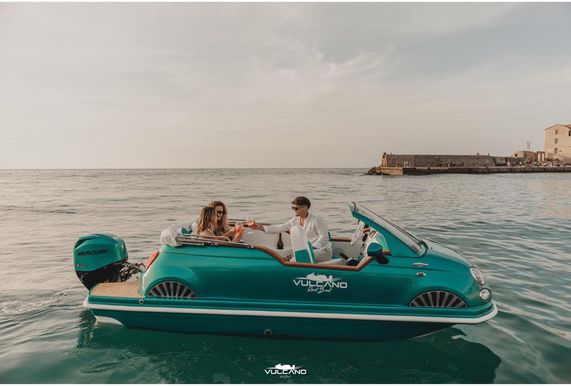 Veterani Holidays Cefalù Extérieur photo